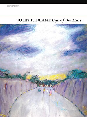 cover image of Eye of the Hare